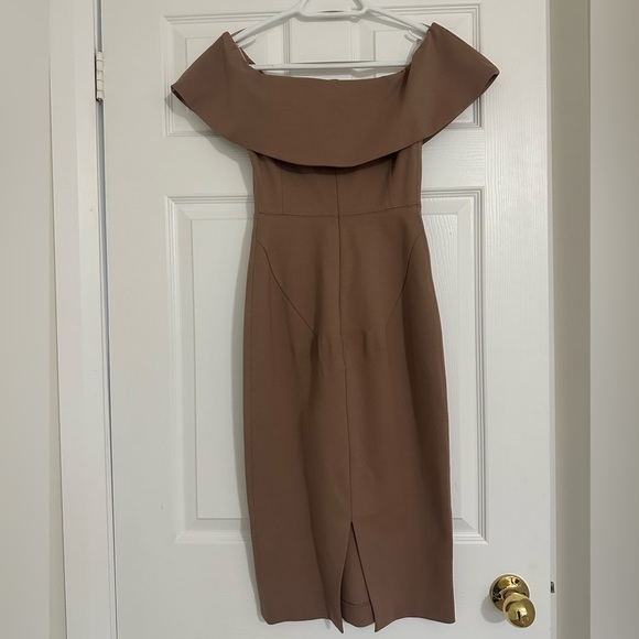 Babaton RUSLAN Dress - Picture 2 of 3